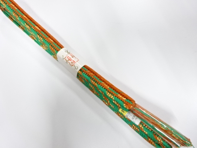 Japanese Kimono / Accessories Silk